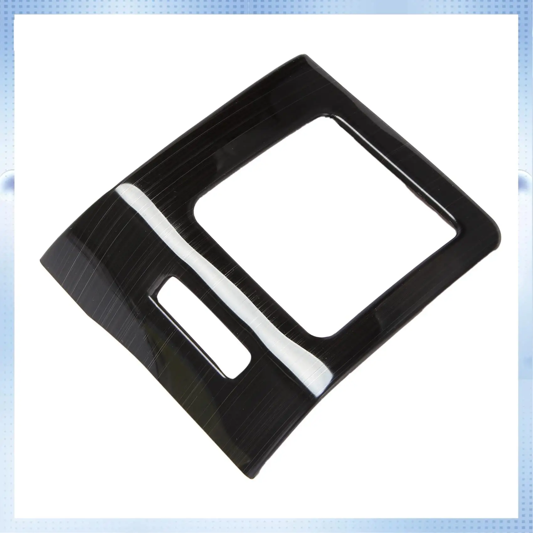 AM-Car Interior Left And Right Air Outlet Frame Accessories For Toyota Land Cruiser 120 Prado FJ120 2003-2009
AM-Car Interior Left And Right Air Outlet Frame Accessories For Toyota Land Cruiser 120 Prado FJ120 2003-2009