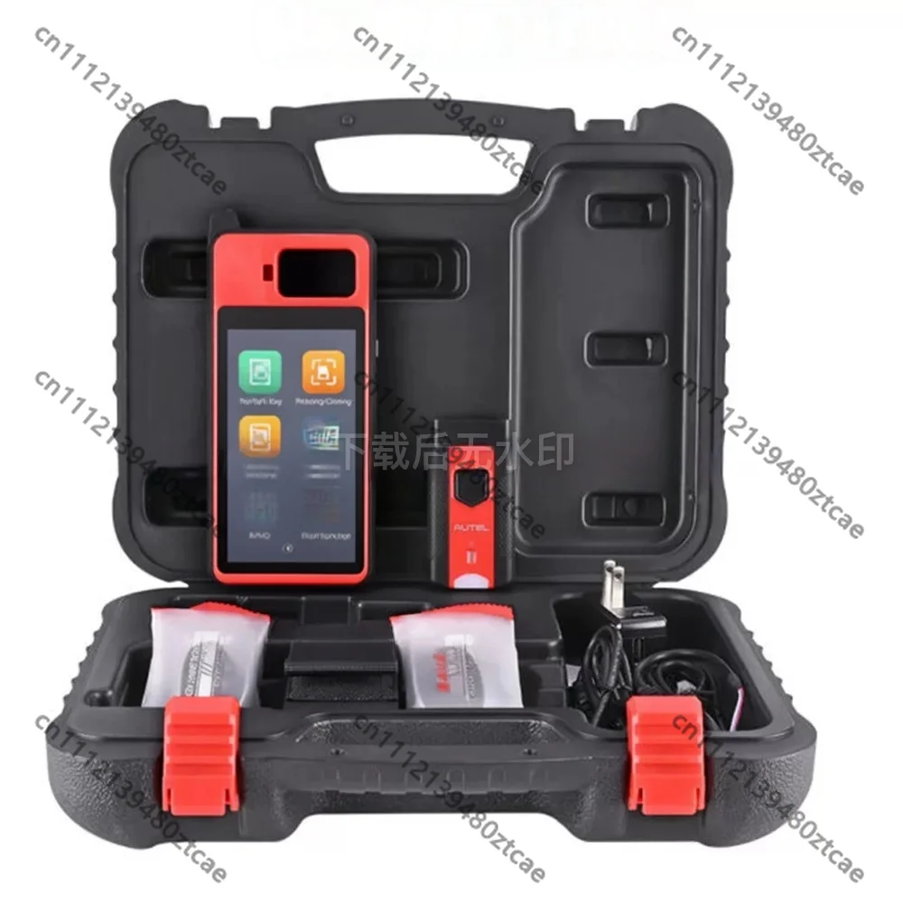 Global Version Immobilizer Key Programming Tool Automotive Key Matching Device
Global Version Immobilizer Key Programming Tool Automotive Key Matching Device
