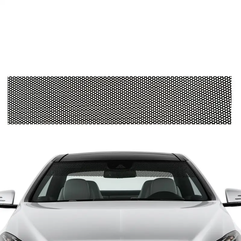 Windshield Banner Sun Strip 8.27x1.18x1.18 Inches Windshield Shade Sun Decals Waterproof Auto Exterior Accessories Automotive
Windshield Banner Sun Strip 8.27x1.18x1.18 Inches Windshield Shade Sun Decals Waterproof Auto Exterior Accessories Automotive