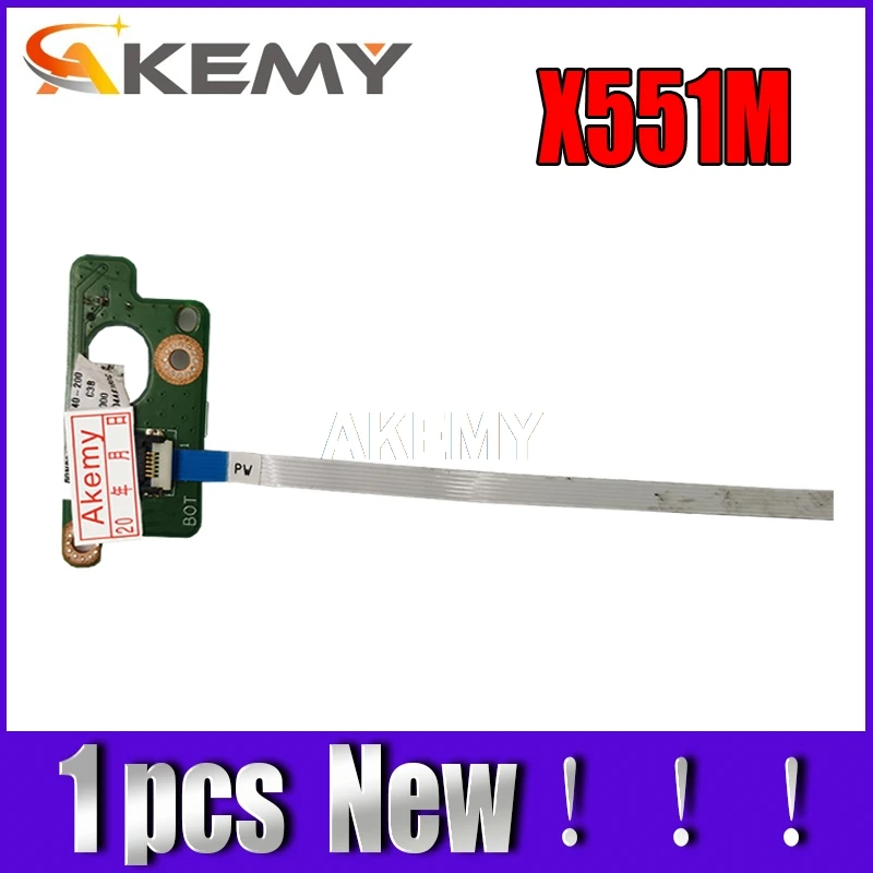 For ASUS X551MA F551MA D550M Mainboard X551M N2815 N2830 N2840 N2920 N2930 N2940 N3520 N3530 N3540 DDR3L VivoBook X551 F551M
For ASUS X551MA F551MA D550M Mainboard X551M N2815 N2830 N2840 N2920 N2930 N2940 N3520 N3530 N3540 DDR3L VivoBook X551 F551M