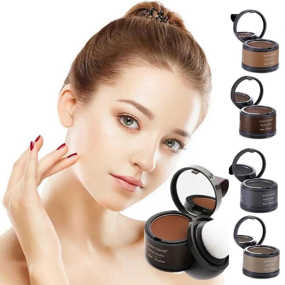 Hair Fluffy Concealer Fluffy Thin Filling Powder Pang Line Shadow Makeup Hair Concealer Root Cover Up Makeup Beauty For Hai D1J6
Hair Fluffy Concealer Fluffy Thin Filling Powder Pang Line Shadow Makeup Hair Concealer Root Cover Up Makeup Beauty For Hai D1J6
