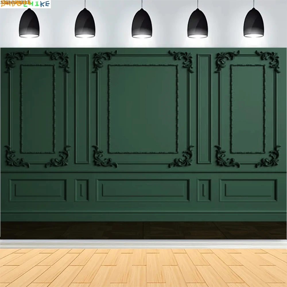 Classic Interior Retro Wall Photography Backdrop Props European Style Room House Wedding Floor Parquet Photo Background CI-02
Classic Interior Retro Wall Photography Backdrop Props European Style Room House Wedding Floor Parquet Photo Background CI-02