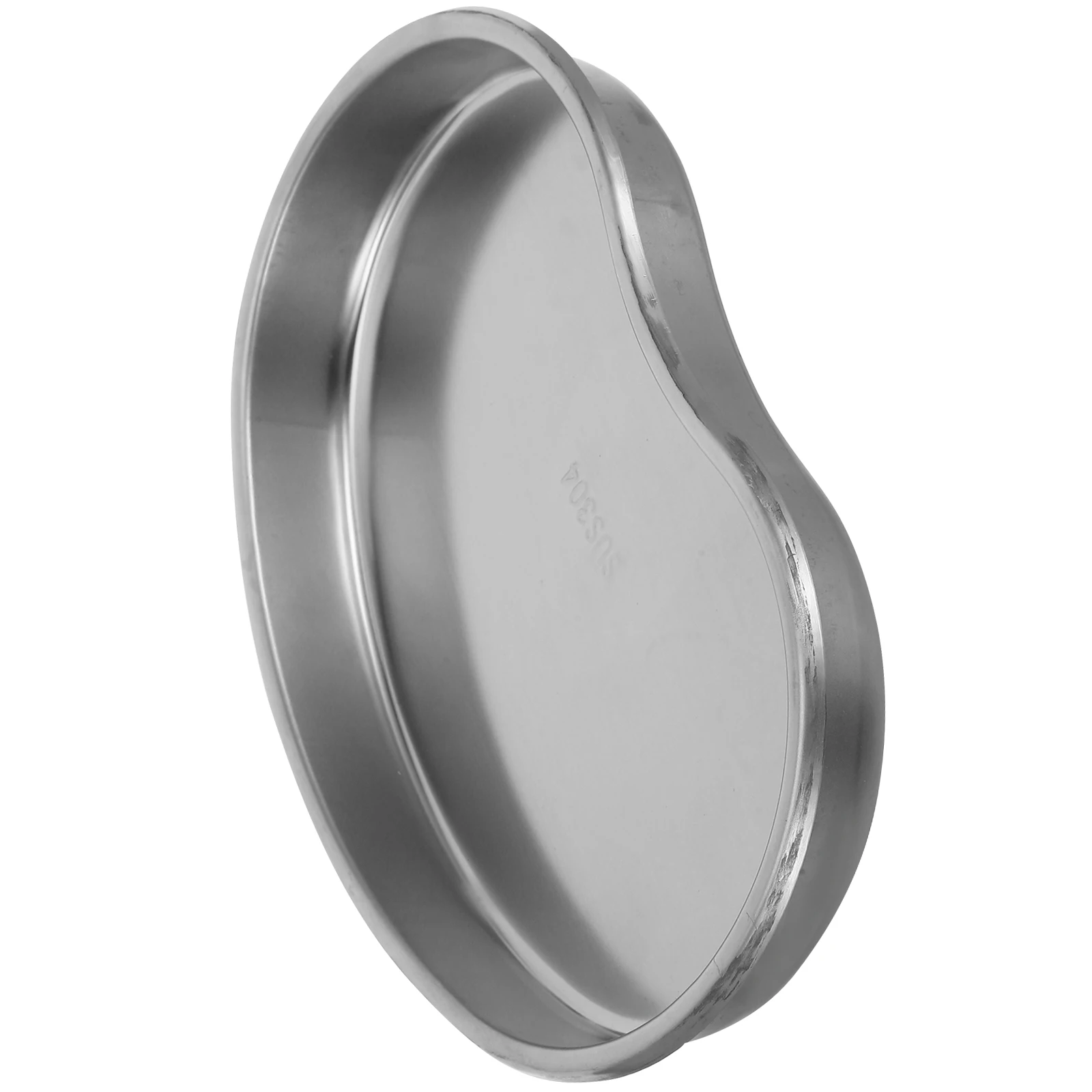 Stainless Steel Waist Plate Laboratory Organizer Trays Divided Sample Snack Silver Storage
Stainless Steel Waist Plate Laboratory Organizer Trays Divided Sample Snack Silver Storage