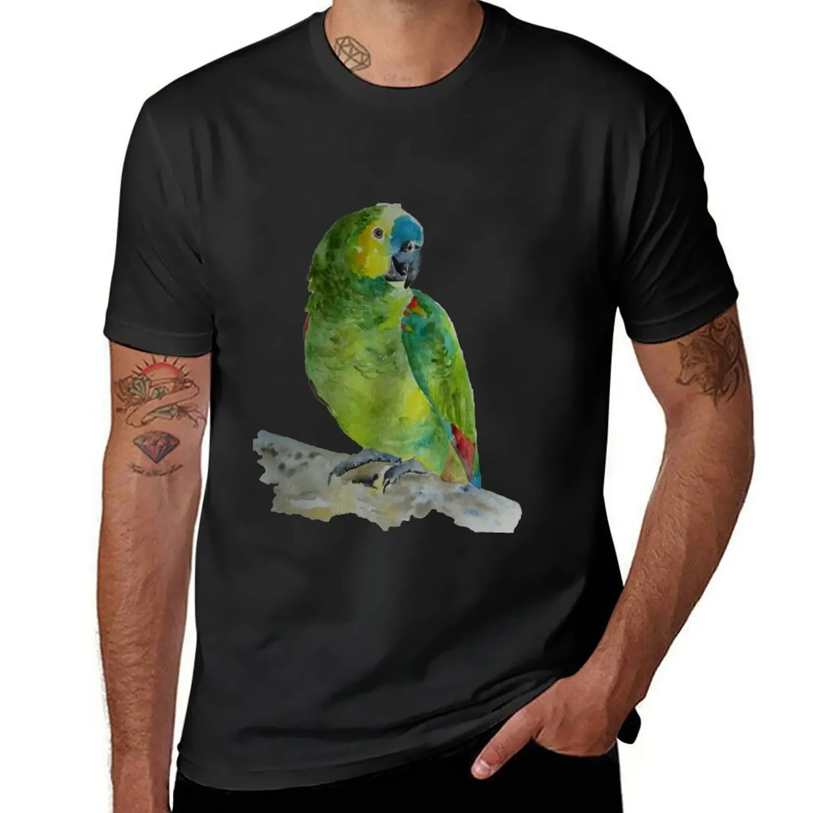 Amazon with blue forehead T-Shirt vintage t shirts graphics graphic tee shirt mens graphic t-shirts anime
Amazon with blue forehead T-Shirt vintage t shirts graphics graphic tee shirt mens graphic t-shirts anime