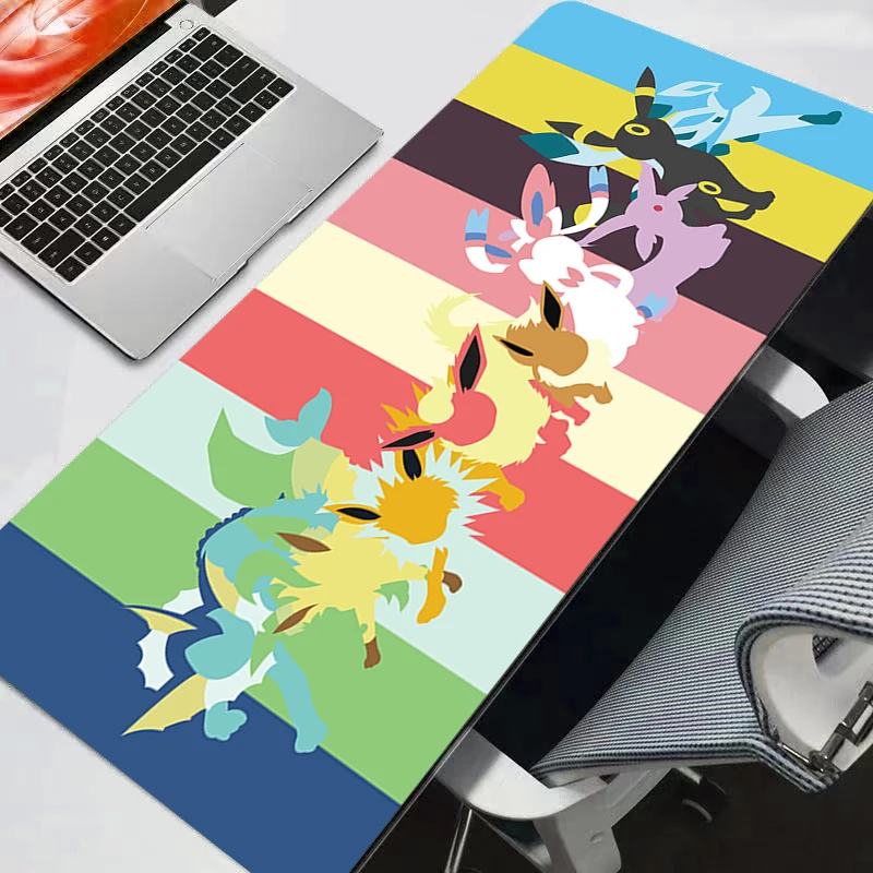 Pokemon Pikachu Gengar Anime Pad Mouse HD Print Computer Gamer Locking Edge Mousepad XXL Keyboard PC Mice Mats Pad Rug for csgo
Pokemon Pikachu Gengar Anime Pad Mouse HD Print Computer Gamer Locking Edge Mousepad XXL Keyboard PC Mice Mats Pad Rug for csgo