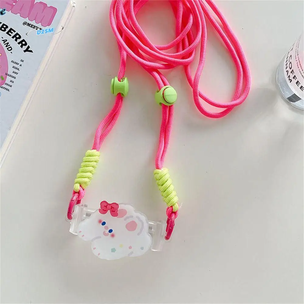 Hanging Neck Crossbody Rope for Mobile Phone Case Phone Bracket Mobile Phone Clip Back Clip Holder Phone Case Back Clip
Hanging Neck Crossbody Rope for Mobile Phone Case Phone Bracket Mobile Phone Clip Back Clip Holder Phone Case Back Clip