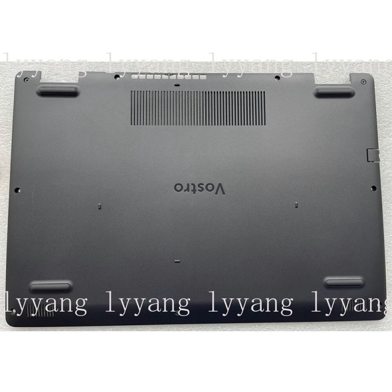 f Black For DELL Vostro 3500 V3500 Laptop Bottom Base Cover D Shell 0GYJR9 GYJR9
f Black For DELL Vostro 3500 V3500 Laptop Bottom Base Cover D Shell 0GYJR9 GYJR9