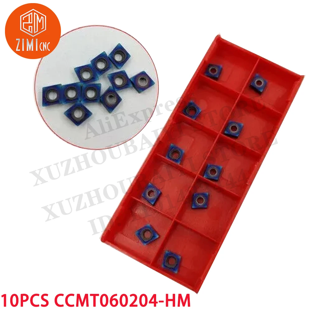 10PCS CCMT060204-HM CCMT токарный станок с ЧПУ твердосплавные пластины CNC инструменты режущие инструменты токарный станок по металлу механические лезвия Для держателя токарного инструмента
10PCS CCMT060204-HM CCMT токарный станок с ЧПУ твердосплавные пластины CNC инструменты режущие инструменты токарный станок по металлу механические лезвия Для держателя токарного инструмента