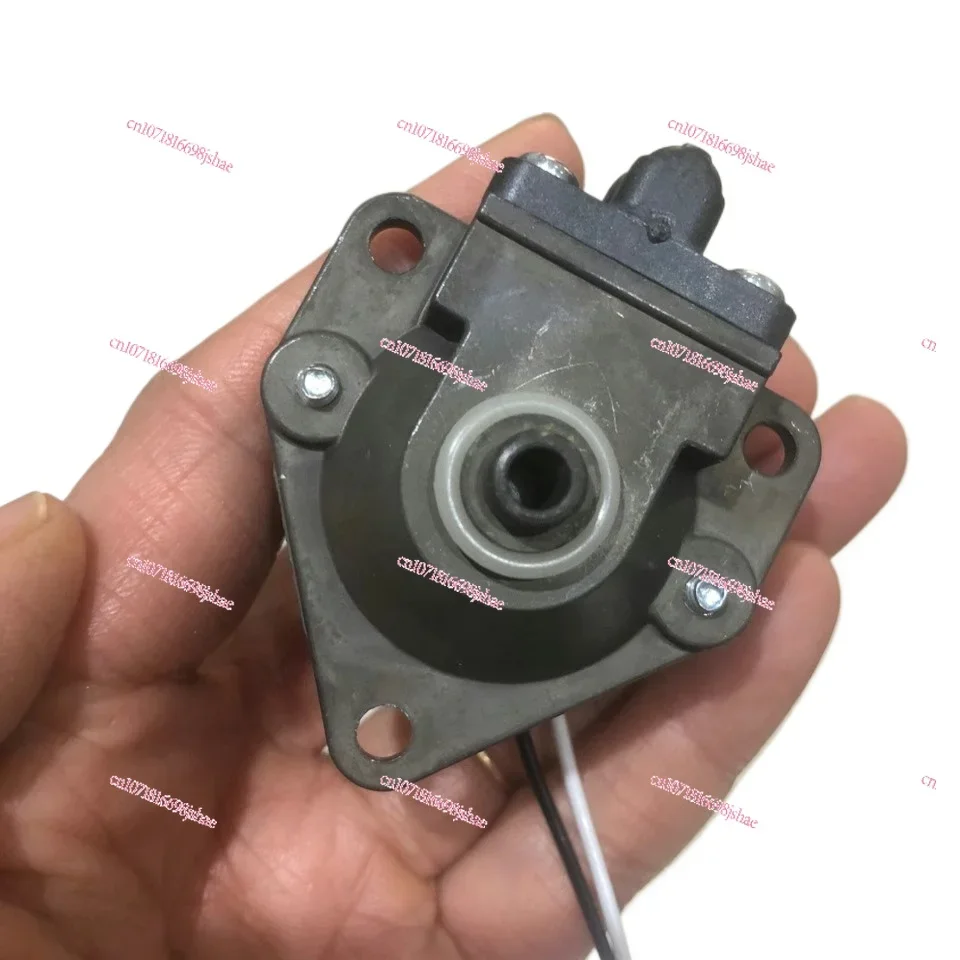 Original Parts, Solenoid Valve
Original Parts, Solenoid Valve