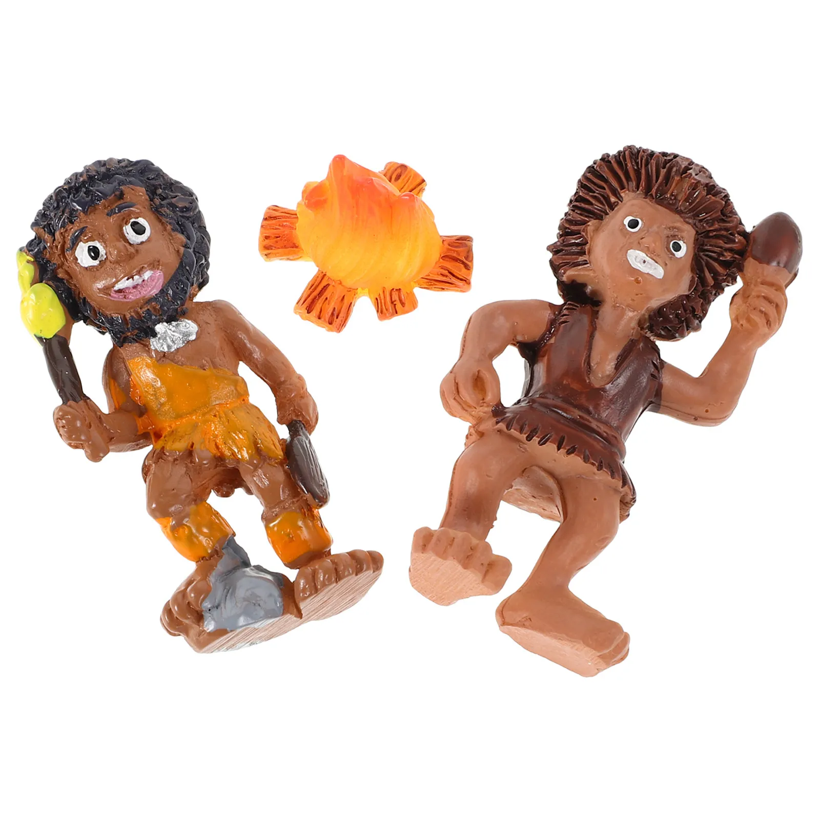 3Pcs Micro Landscape Decors with Tiny Man Figures and Bonfire Setup for Dollhouse Accessories DIY Fairy Gardens Home Ornaments
3Pcs Micro Landscape Decors with Tiny Man Figures and Bonfire Setup for Dollhouse Accessories DIY Fairy Gardens Home Ornaments