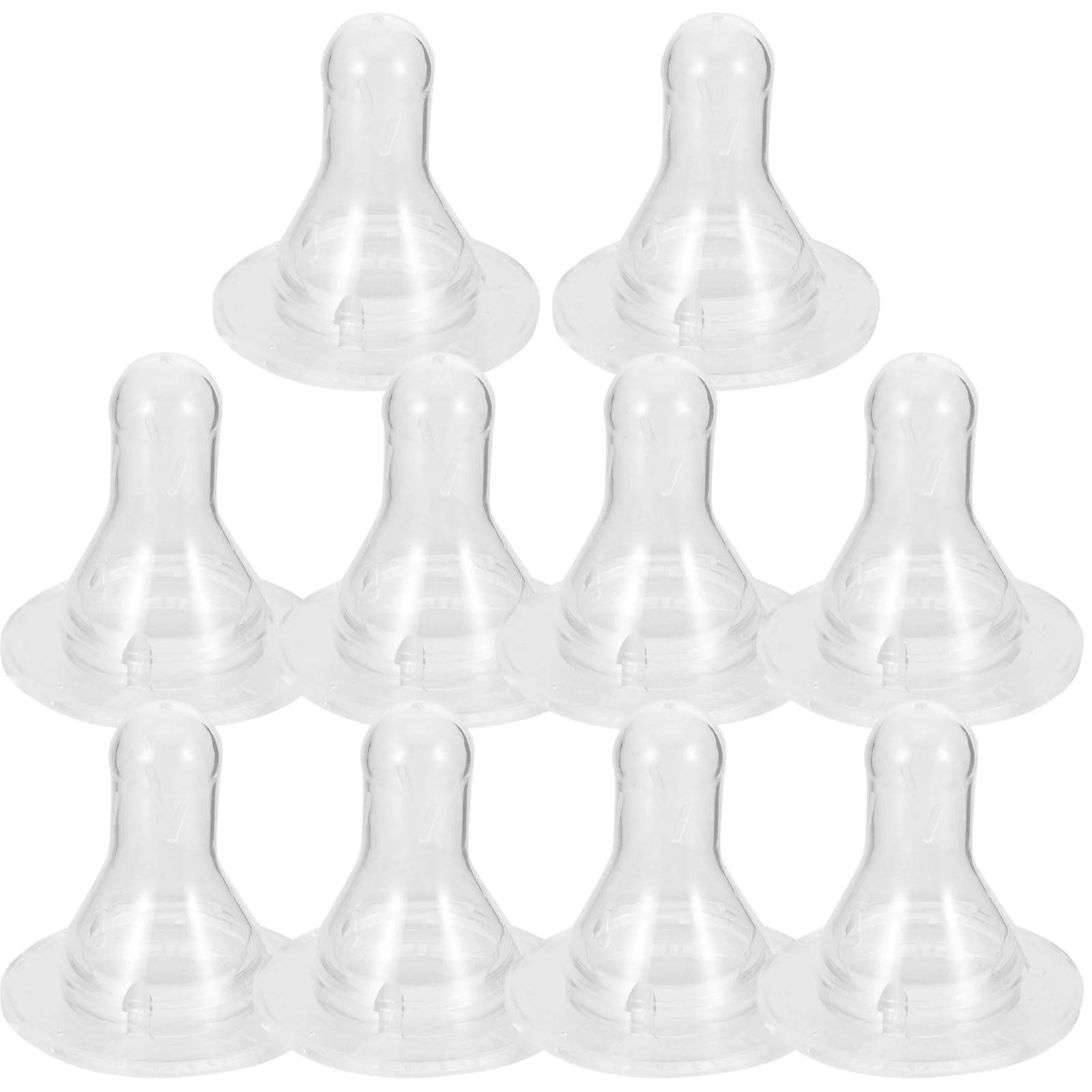 10 шт. утолщенная силиконовая бутылочка для кормления, соска для кормления ягненка, соска, дозатор молока, соска для кормления коз, для свиней, коровы
10 шт. утолщенная силиконовая бутылочка для кормления, соска для кормления ягненка, соска, дозатор молока, соска для кормления коз, для свиней, коровы