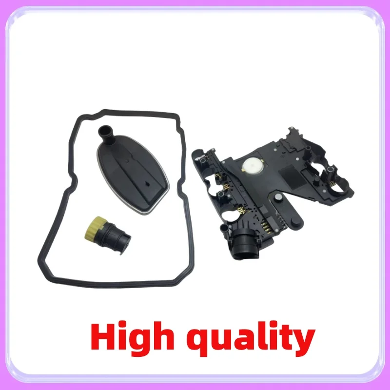 722.6 Transmission Conductor Board Connector Filter Washer Kit High quality for Mercedes-Benz 1402701161 1402700861 1402700761 1
722.6 Transmission Conductor Board Connector Filter Washer Kit High quality for Mercedes-Benz 1402701161 1402700861 1402700761 1