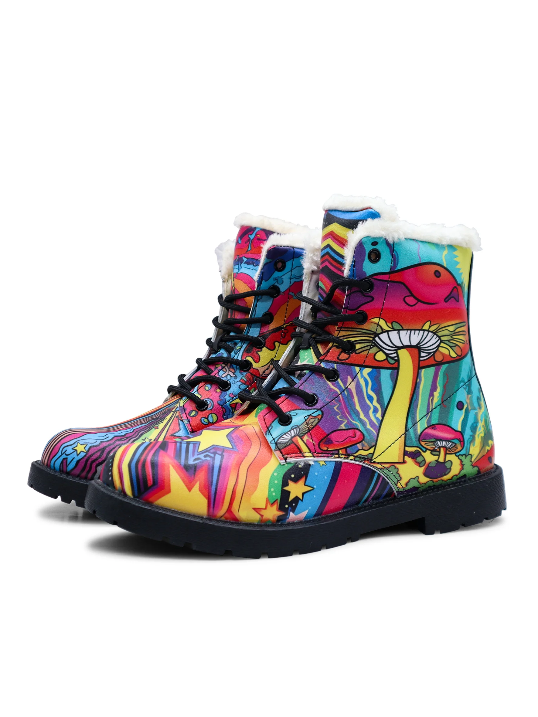 Custom Shoes Water Color Print Plush Boots Hip hop Girl Boy Teenager Casual Boot Outdoor Lightweight High Quality Couple Shoe
Custom Shoes Water Color Print Plush Boots Hip hop Girl Boy Teenager Casual Boot Outdoor Lightweight High Quality Couple Shoe