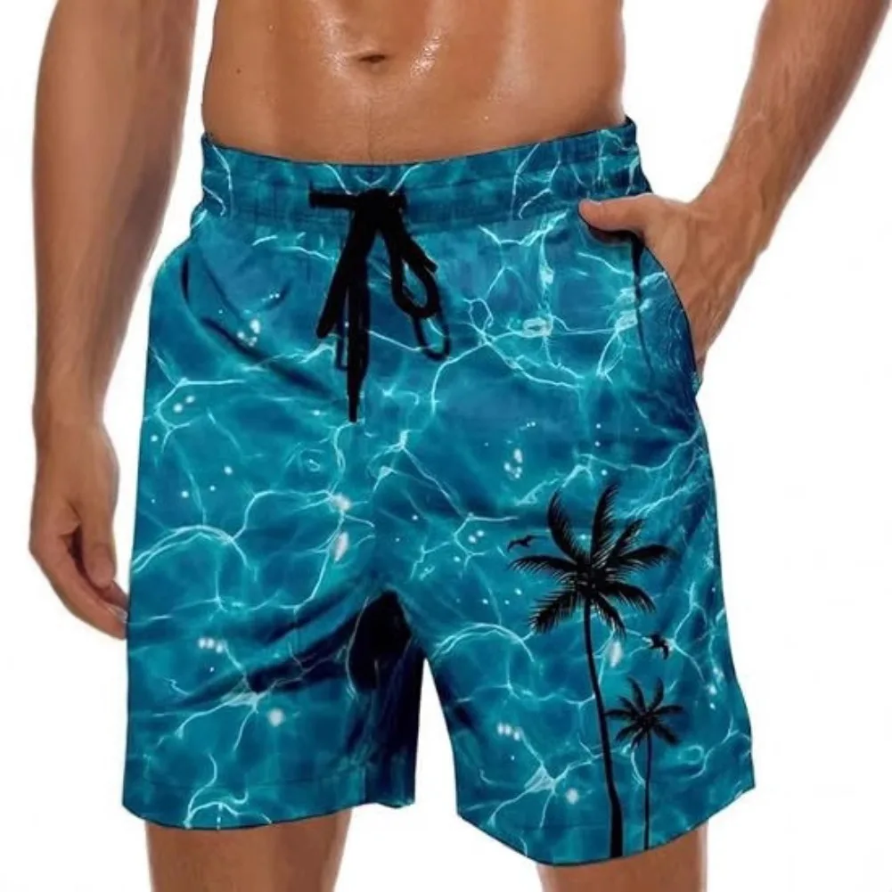 NEW Summer Beach Men's Shorts Ice Silk Quick Drying Swimming Pants Sun Protection Breathable Casual Men's Swimwear Pants
NEW Summer Beach Men's Shorts Ice Silk Quick Drying Swimming Pants Sun Protection Breathable Casual Men's Swimwear Pants