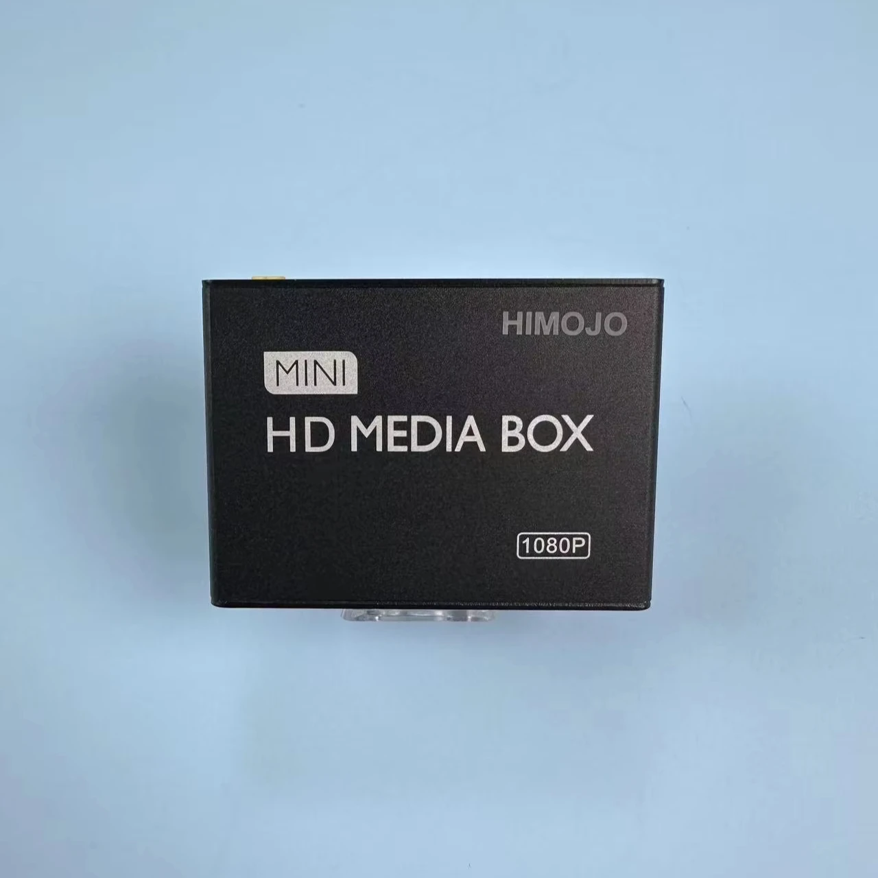 HIMOJO Digital Signage AD Player Mini Advertising Media Player Portable Media Players
HIMOJO Digital Signage AD Player Mini Advertising Media Player Portable Media Players