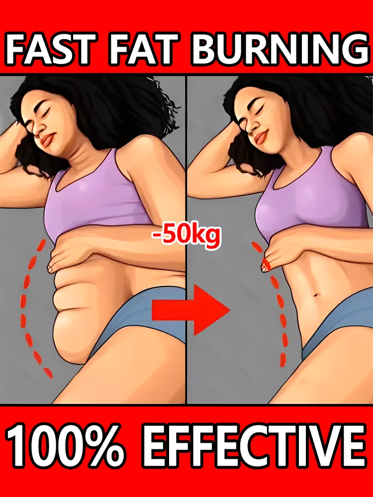 Fast fat burning, fat burning essential oil, safe, no rebound and 100% effective
Fast fat burning, fat burning essential oil, safe, no rebound and 100% effective
