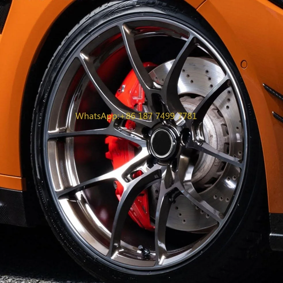 5X108 5X112 5X1143 5X120 Глубоковогнутые ступицы для пассажирских автомобилей, подходят для 17-18, 19, 20-дюймовых легкосплавных колес
5X108 5X112 5X1143 5X120 Глубоковогнутые ступицы для пассажирских автомобилей, подходят для 17-18, 19, 20-дюймовых легкосплавных колес