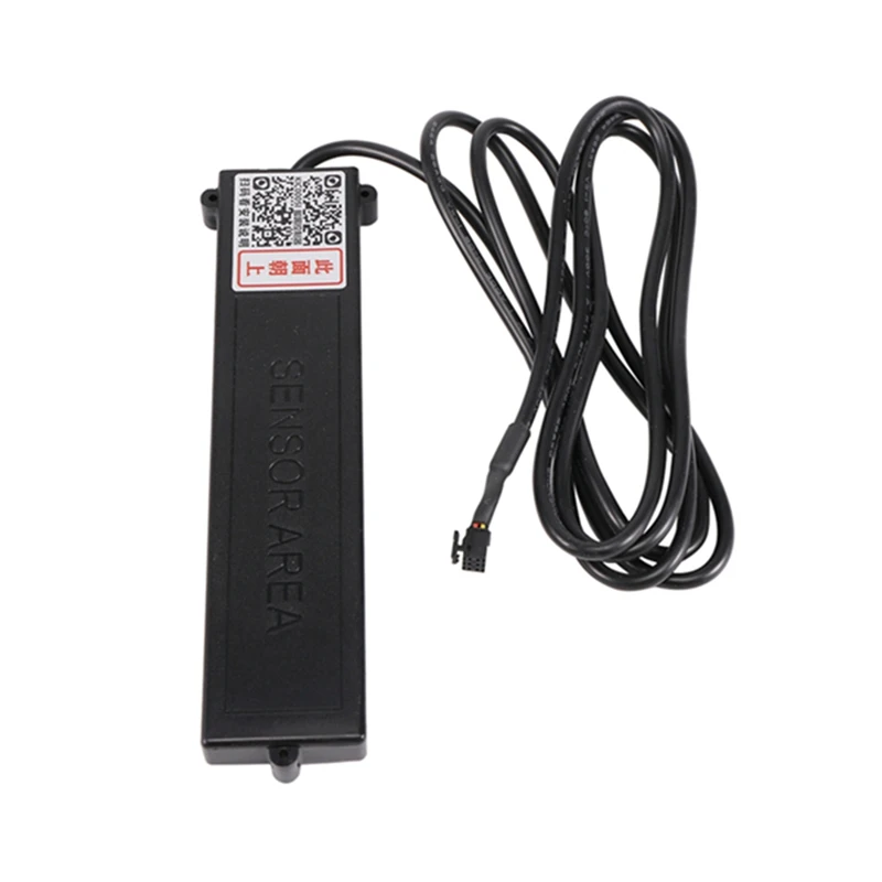 Car One Foot Automatic Trunk Boot Kick Sensor Electric Smart Tailgate Kick Switch For Car Trunk Opening Sensor
Car One Foot Automatic Trunk Boot Kick Sensor Electric Smart Tailgate Kick Switch For Car Trunk Opening Sensor