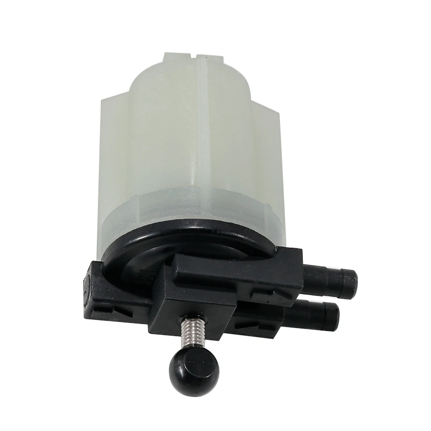 2-STROKE Engine Fuel Filter Assy Fits for Sea-Doo GS GSI GSX LTD GT GTI LE GTS Challenger Explorer OEM: 275000088 Outboard motor
2-STROKE Engine Fuel Filter Assy Fits for Sea-Doo GS GSI GSX LTD GT GTI LE GTS Challenger Explorer OEM: 275000088 Outboard motor