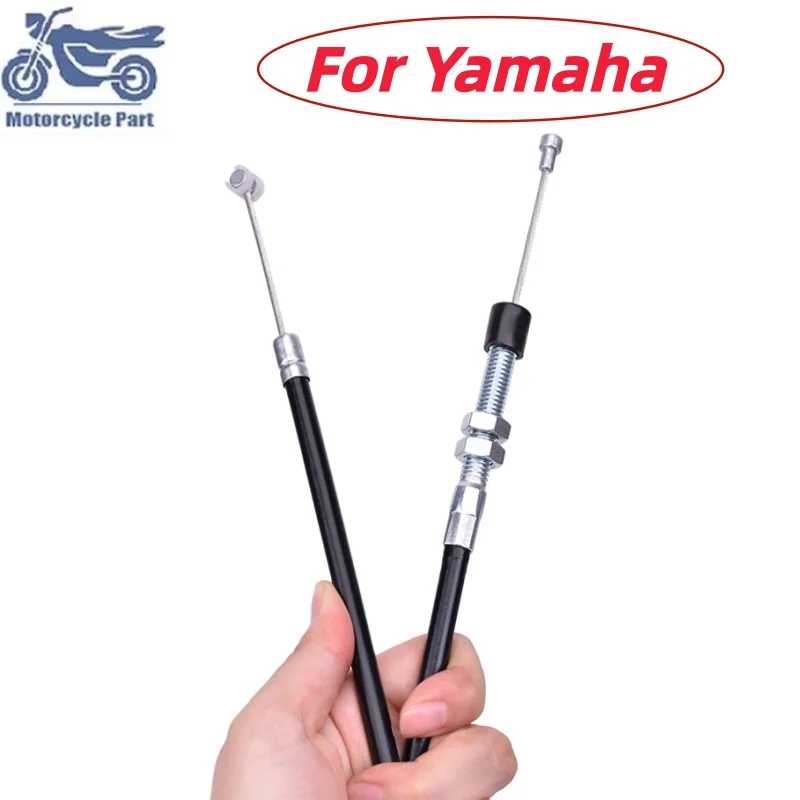 Motorcycle Accessories Part Clutch Cable Line For Yamaha YZFR6 DL DR ECGY ECL ECR EGY EL ER FB FCB FCL FCW FL FW GCGY GCL GGY GL
Motorcycle Accessories Part Clutch Cable Line For Yamaha YZFR6 DL DR ECGY ECL ECR EGY EL ER FB FCB FCL FCW FL FW GCGY GCL GGY GL
