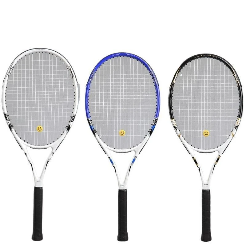 Beginner Tennis Practice Set, All-in-One Trainer with Elastic Cord for Solo Play
Beginner Tennis Practice Set, All-in-One Trainer with Elastic Cord for Solo Play