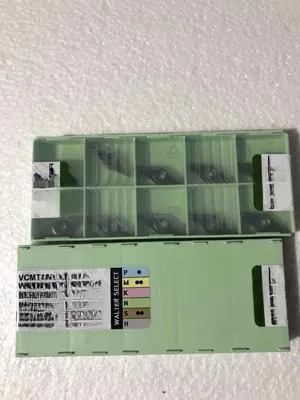 10pcs CCMT120408-F27 WSM20 / VCMT160408-FP4/FM4 WPP20S/WSM10S/WPP10S cnc carbide inserts cutting blade
10pcs CCMT120408-F27 WSM20 / VCMT160408-FP4/FM4 WPP20S/WSM10S/WPP10S cnc carbide inserts cutting blade