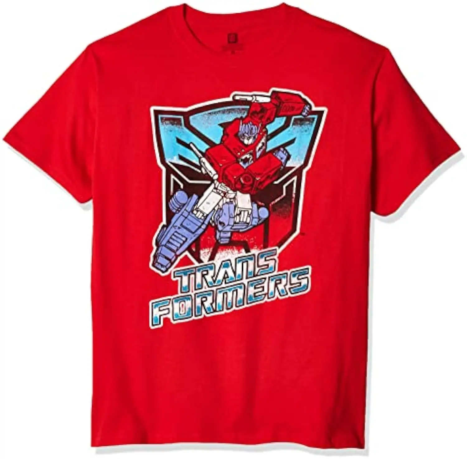 Новая летняя футболка 2026 года с графическим принтом Трансформеры-Автоботы, хлопок, бренд Hasbro, детская, унисекс, свободная, повседневная, дышащая, мягкая, в стиле Y2K
Новая летняя футболка 2026 года с графическим принтом Трансформеры-Автоботы, хлопок, бренд Hasbro, детская, унисекс, свободная, повседневная, дышащая, мягкая, в стиле Y2K