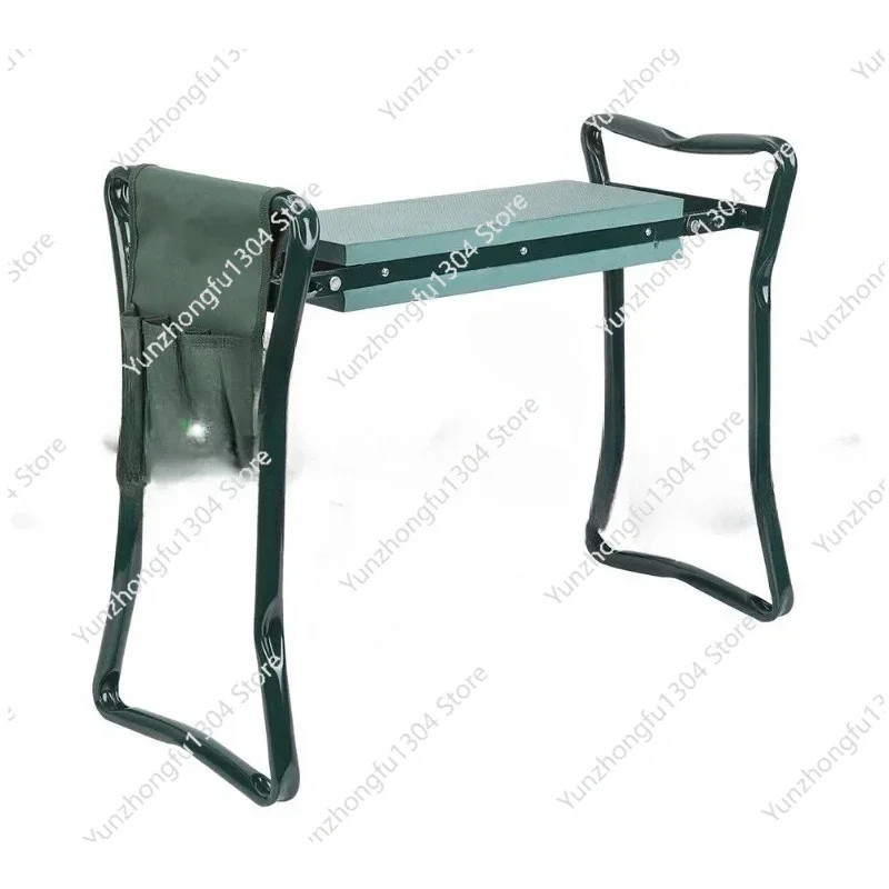 Heavy Duty Upgraded Garden Kneeler Thicken Seat Padded Kneeling Stool Indoor Outdoor 150KG Load Portable Folding
Heavy Duty Upgraded Garden Kneeler Thicken Seat Padded Kneeling Stool Indoor Outdoor 150KG Load Portable Folding