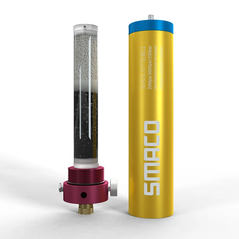 Large oil-water separator electric air compressor diving bottle charging pump air filtration equipment
Large oil-water separator electric air compressor diving bottle charging pump air filtration equipment