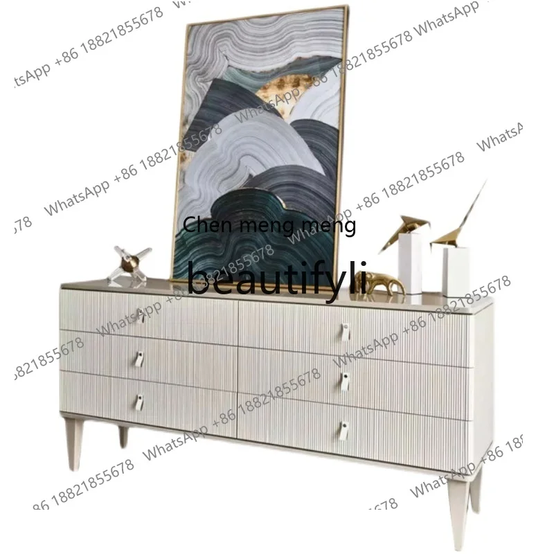 American chest solid wood carving flower living room light luxury door cabinet bedroom storage side cabinet H
American chest solid wood carving flower living room light luxury door cabinet bedroom storage side cabinet H