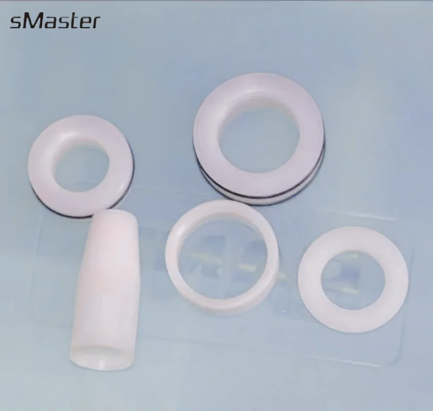805437 Airless Spraying Pump Body Repair Kit for Wa9ner Ti tan 740 750E 740i 740ix 800273 or 805-1010
805437 Airless Spraying Pump Body Repair Kit for Wa9ner Ti tan 740 750E 740i 740ix 800273 or 805-1010