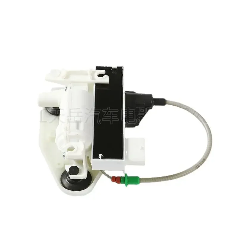 Rear Right Passenger Door Lock Actuator 51207419844 51227388560 For BMW F16 X6 14-19
Rear Right Passenger Door Lock Actuator 51207419844 51227388560 For BMW F16 X6 14-19
