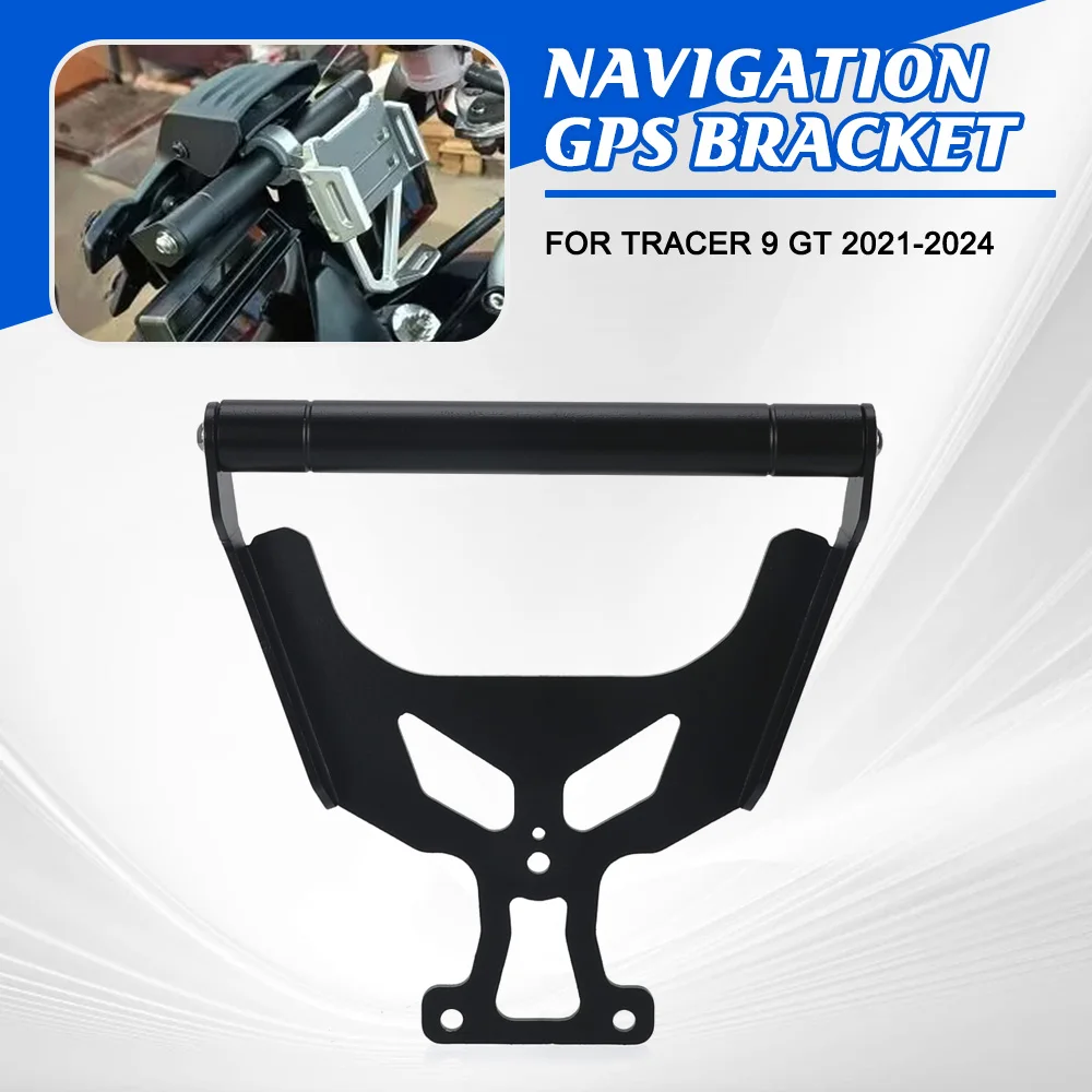 For Yamaha Tracer 9 GT 2021-2022-2023-2024 Aluminium Cellphone Phone GPS Navigation Mount Bracket Motorcycle Accessories Tracer9
For Yamaha Tracer 9 GT 2021-2022-2023-2024 Aluminium Cellphone Phone GPS Navigation Mount Bracket Motorcycle Accessories Tracer9