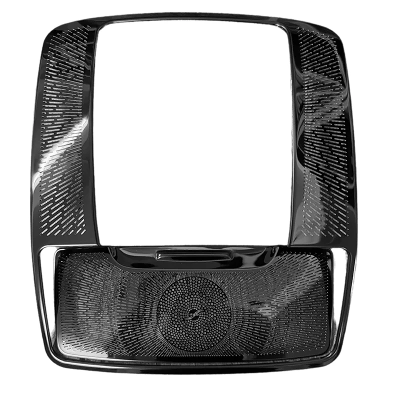 Car Reading Light Frame+ Speaker Cover Trim Sticker Set For Mercedes Benz A-Class B-Class CLA GLB EQA GLA GLS Interior 19- 2024
Car Reading Light Frame+ Speaker Cover Trim Sticker Set For Mercedes Benz A-Class B-Class CLA GLB EQA GLA GLS Interior 19- 2024
