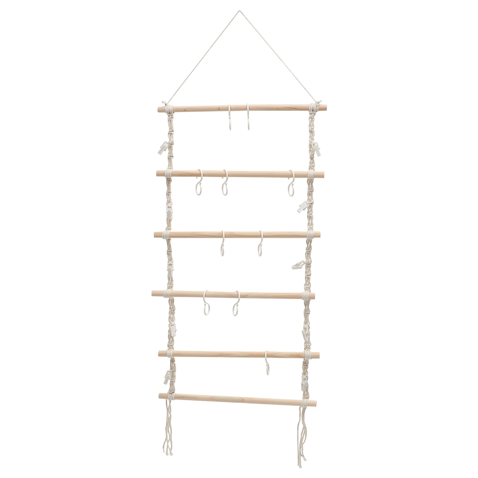 Wooden Hair Clip Hanging Hairpin Organizer For Home Display Storage Wall Decorative Shelf Bohemian Tapestry Hair
Wooden Hair Clip Hanging Hairpin Organizer For Home Display Storage Wall Decorative Shelf Bohemian Tapestry Hair