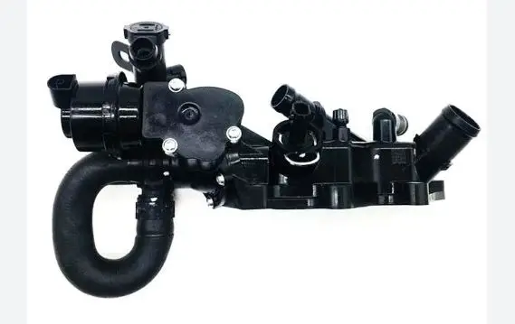 Термостат Richan, новый продукт 110610560R, подходит для сборки автомобильного термостата Nisang
Термостат Richan, новый продукт 110610560R, подходит для сборки автомобильного термостата Nisang