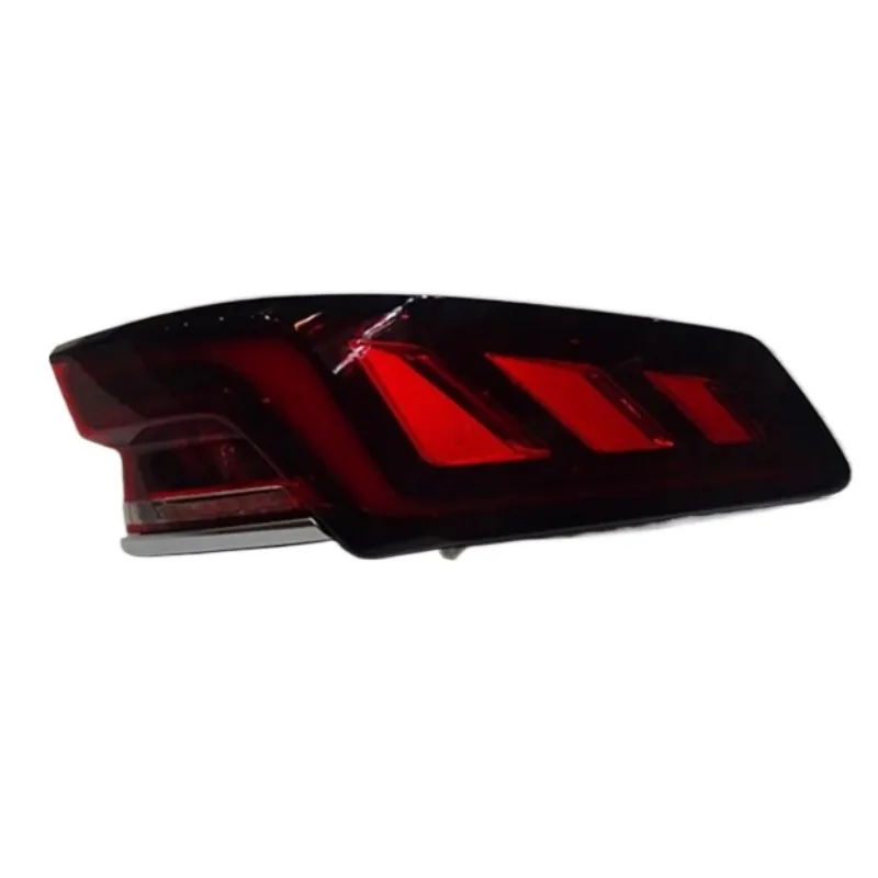 SA3F-4133010 Rear Bumper Bar Outside Tail Light for BYD Song PLUS DMi SA3F4133010 Left Right New Automobile Part
SA3F-4133010 Rear Bumper Bar Outside Tail Light for BYD Song PLUS DMi SA3F4133010 Left Right New Automobile Part