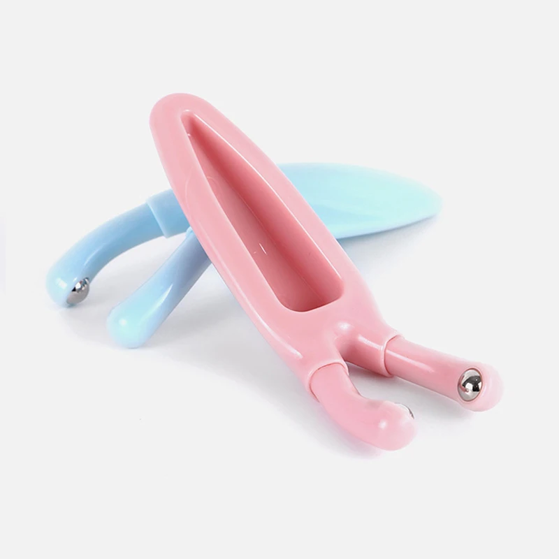 ⭐HOT❗ Y-shaped Fork Massage Nose Face Lifting Guasha Scraping Massage Facial Tools Massage Plate Reduce Puffiness Nose Massager
⭐HOT❗ Y-shaped Fork Massage Nose Face Lifting Guasha Scraping Massage Facial Tools Massage Plate Reduce Puffiness Nose Massager
