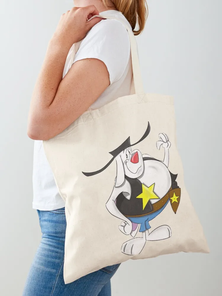 Deputy dawg cartoon Tote Bag sacs de shopping Women's shopping bag Women's beach bags
Deputy dawg cartoon Tote Bag sacs de shopping Women's shopping bag Women's beach bags