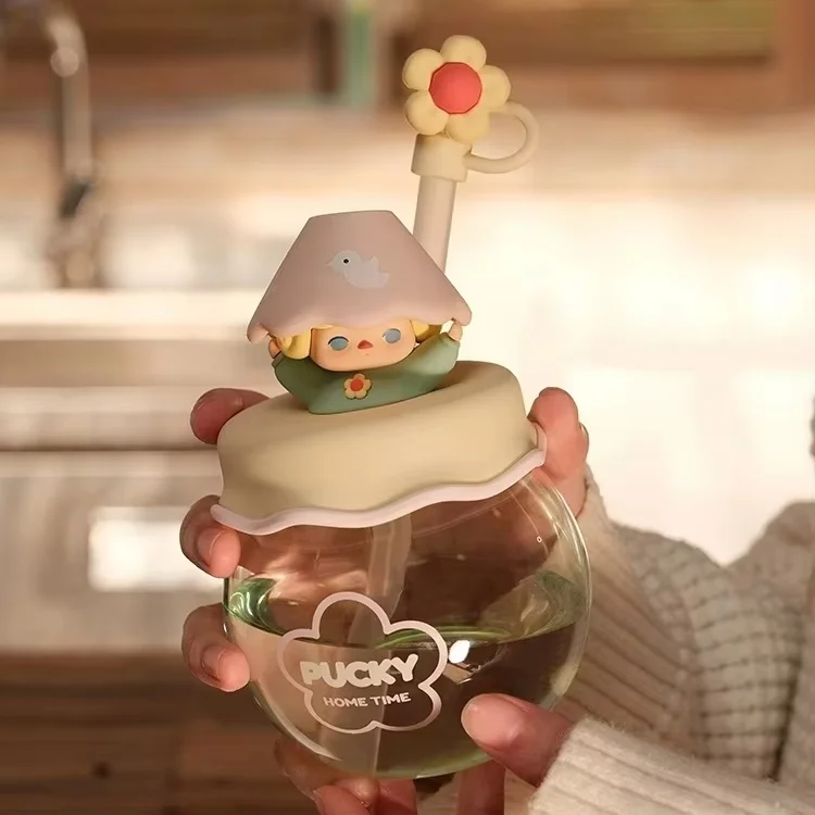 In Stock Pucky Elf Home Time Series Phone Holder Phone Case Straw Cup Trendy And Fashionable Peripheral Set Exquisite Toys Gift
In Stock Pucky Elf Home Time Series Phone Holder Phone Case Straw Cup Trendy And Fashionable Peripheral Set Exquisite Toys Gift