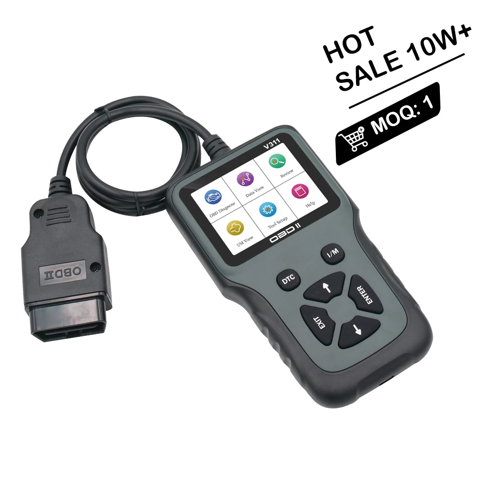 STLF ZJW Advanced Fast Shipping Escaner Automotriz 2 Auto Engine Analyzer 2 ODB ODB2 Scanner Auto Diagnostic Tool Faul
STLF ZJW Advanced Fast Shipping Escaner Automotriz 2 Auto Engine Analyzer 2 ODB ODB2 Scanner Auto Diagnostic Tool Faul
