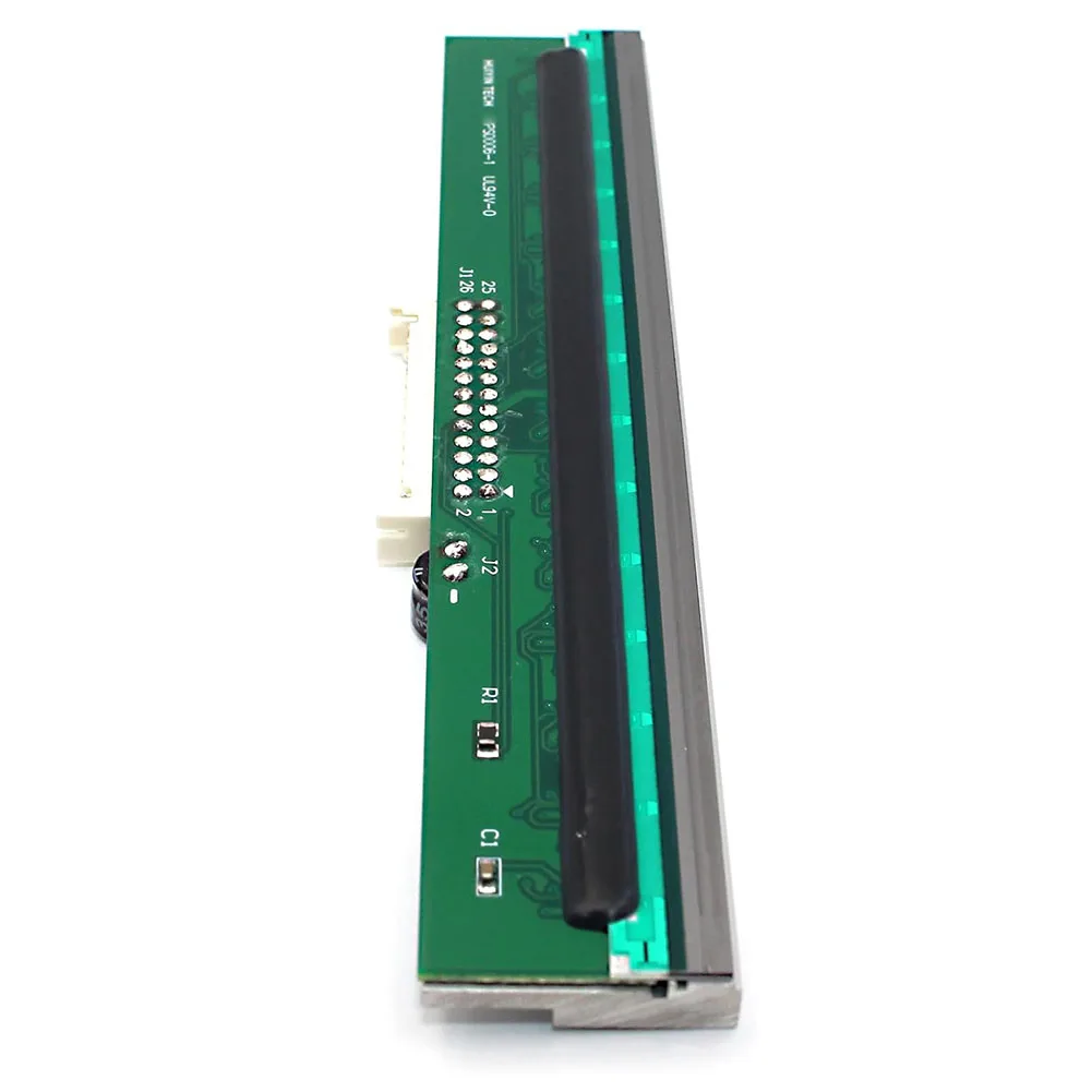 1PC 98-0220044-00LF 300dpi Thermal Printhead For TSC TTP-344M TTP-344M Pro/344M Plus TTP-343 TTP-345 ME340 Thermal Printer Parts
1PC 98-0220044-00LF 300dpi Thermal Printhead For TSC TTP-344M TTP-344M Pro/344M Plus TTP-343 TTP-345 ME340 Thermal Printer Parts