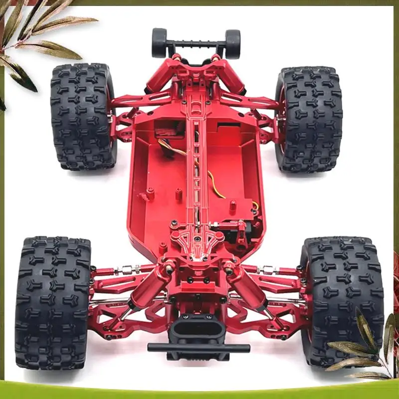 ABOU-RC автомобильный обновленный комплект базовой пластины игрушечного автомобиля для SCY 1/16 16101 16102 C8805, детали для обновления радиоуправляемого автомобиля
ABOU-RC автомобильный обновленный комплект базовой пластины игрушечного автомобиля для SCY 1/16 16101 16102 C8805, детали для обновления радиоуправляемого автомобиля