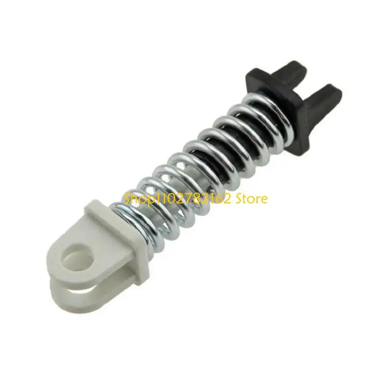 547B 7701208109 4658700QAB for Primastar Clutch Pedal Assist Return Spring Repair Interior Part Accessories Easy Installation
547B 7701208109 4658700QAB for Primastar Clutch Pedal Assist Return Spring Repair Interior Part Accessories Easy Installation