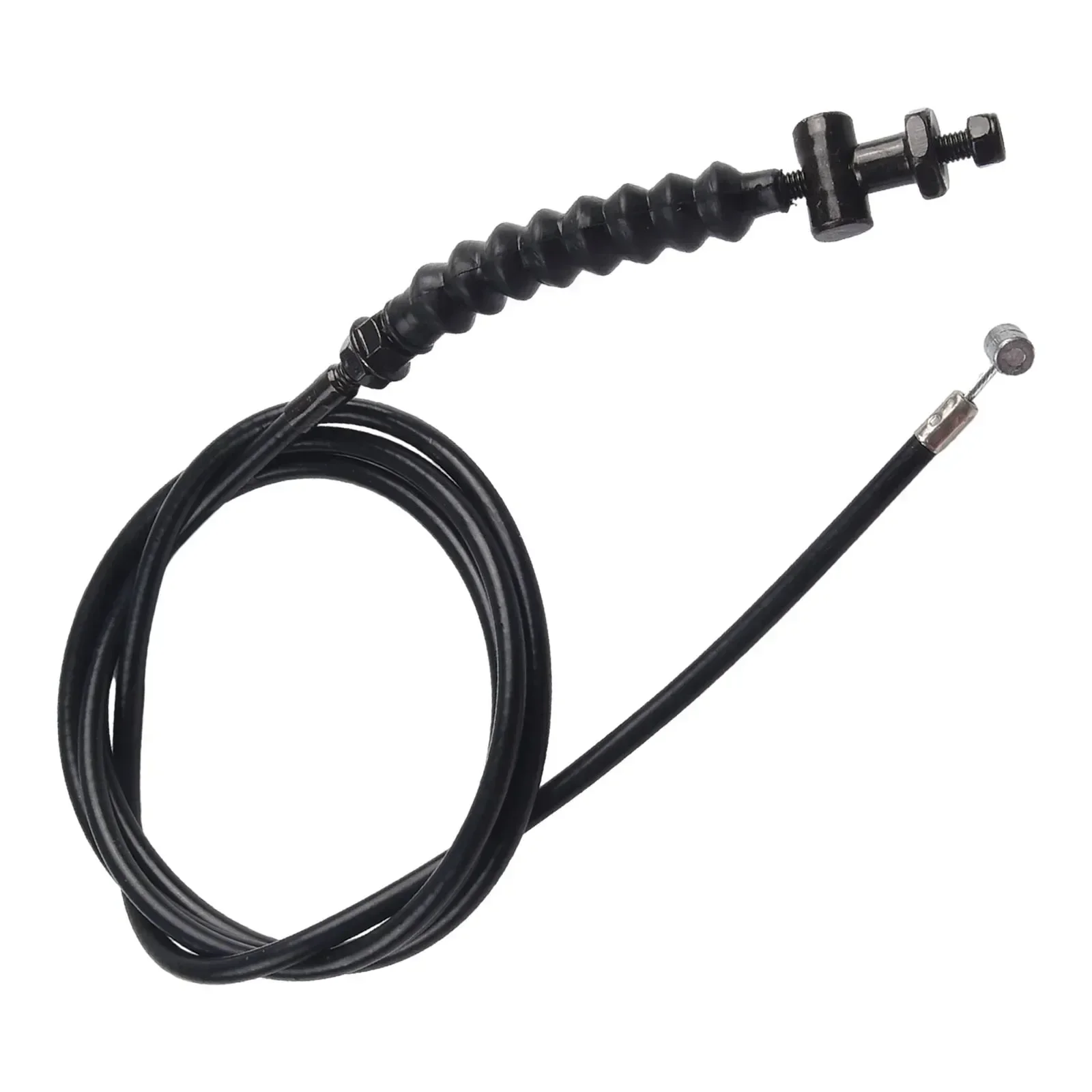 Brake Cable Brake Line Fittings Front Wheel Electric Scooter For NINEBOT MAX G30 Parts Replacement High Quality
Brake Cable Brake Line Fittings Front Wheel Electric Scooter For NINEBOT MAX G30 Parts Replacement High Quality