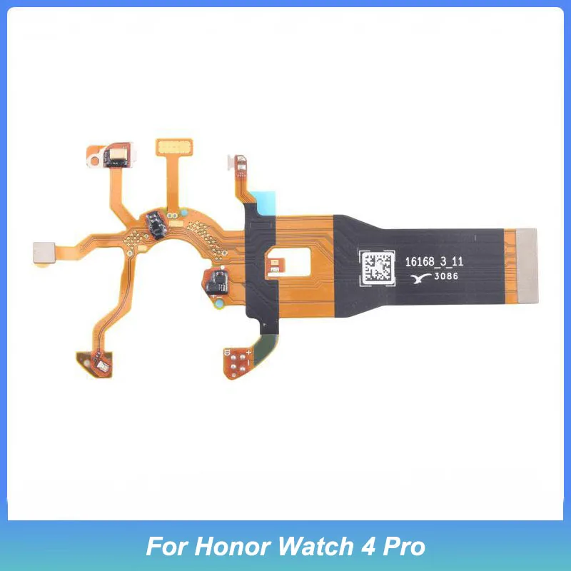 Back Cover Flex Cable for Honor Watch 4 Pro flex Cable Replacement Spare Parts for Watch4
Back Cover Flex Cable for Honor Watch 4 Pro flex Cable Replacement Spare Parts for Watch4