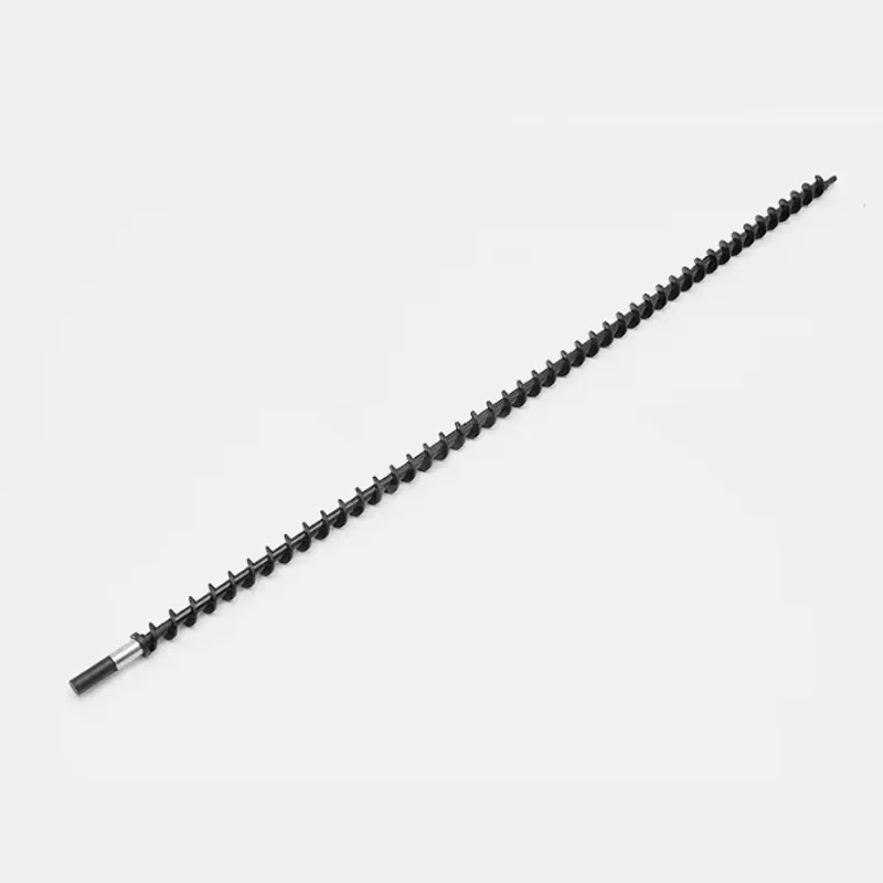 MP2554 Developer Transport Screw Left Right for Ricoh MP3054 MP3554 MP4054 MP5054 MP6054 2554 3054 3554 4054 5054 6054 D202-3292
MP2554 Developer Transport Screw Left Right for Ricoh MP3054 MP3554 MP4054 MP5054 MP6054 2554 3054 3554 4054 5054 6054 D202-3292