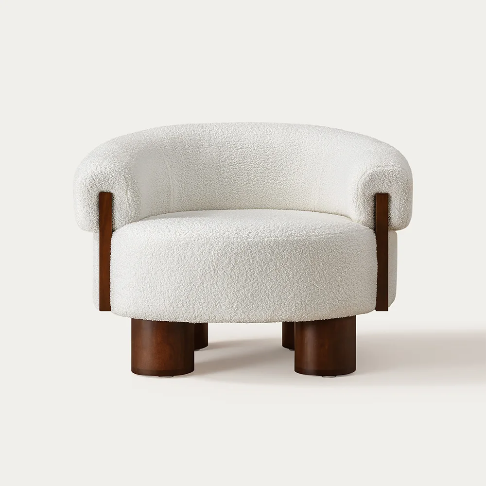 !@Modern Luxury Living Room Chair Lounge Chair Fabric Accent Chair with Wood Legs
!@Modern Luxury Living Room Chair Lounge Chair Fabric Accent Chair with Wood Legs