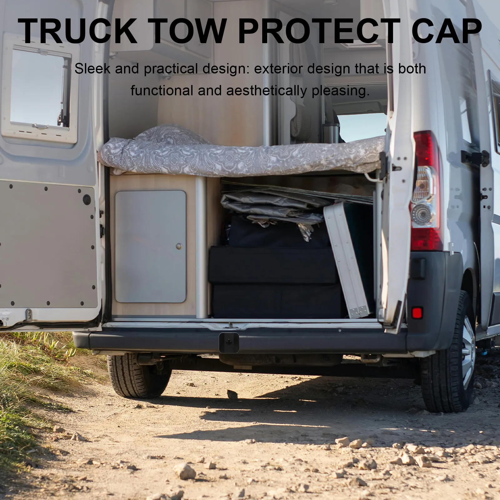 Trailer Hitch Cover 508cm Tow Protector Cap Durable Dirt Water Resistant Compatible for Trailer Truck Rv Tow Cover
Trailer Hitch Cover 508cm Tow Protector Cap Durable Dirt Water Resistant Compatible for Trailer Truck Rv Tow Cover