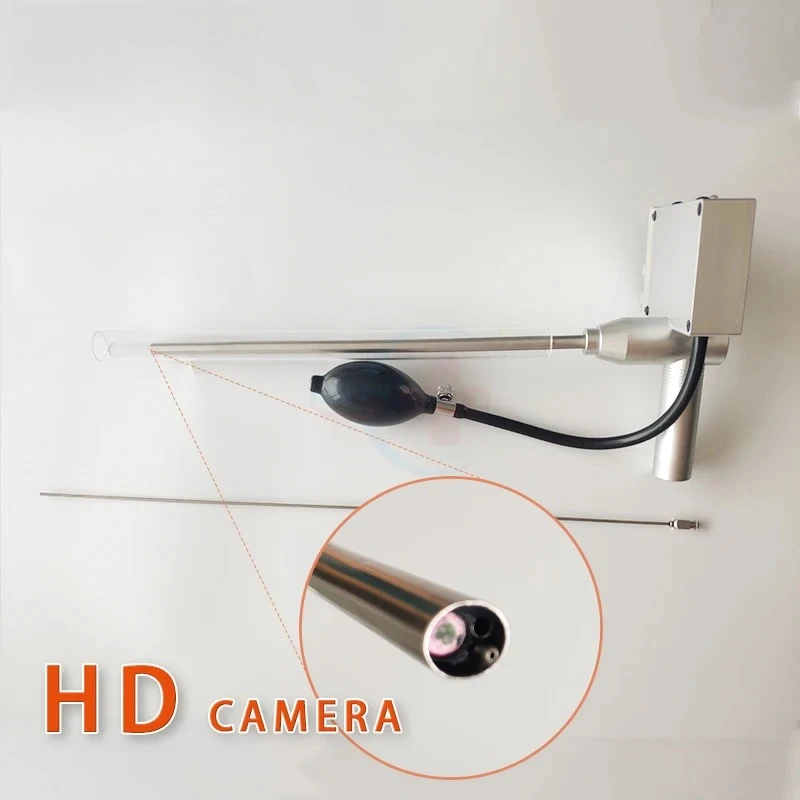 HC-R058B Visual Artificial Insemination for Goat Bovine Dog Cow Canine Pig Cattle - Veterinary AI Equipment
HC-R058B Visual Artificial Insemination for Goat Bovine Dog Cow Canine Pig Cattle - Veterinary AI Equipment